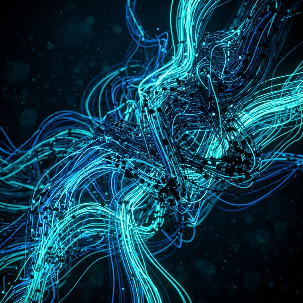 Data Blindness