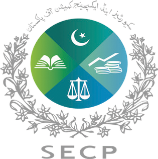 SECP logo