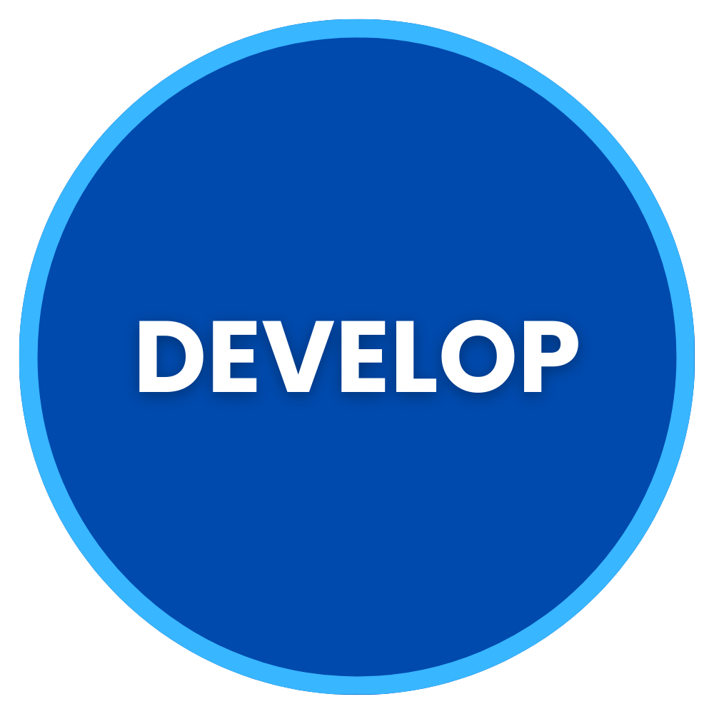 Develop