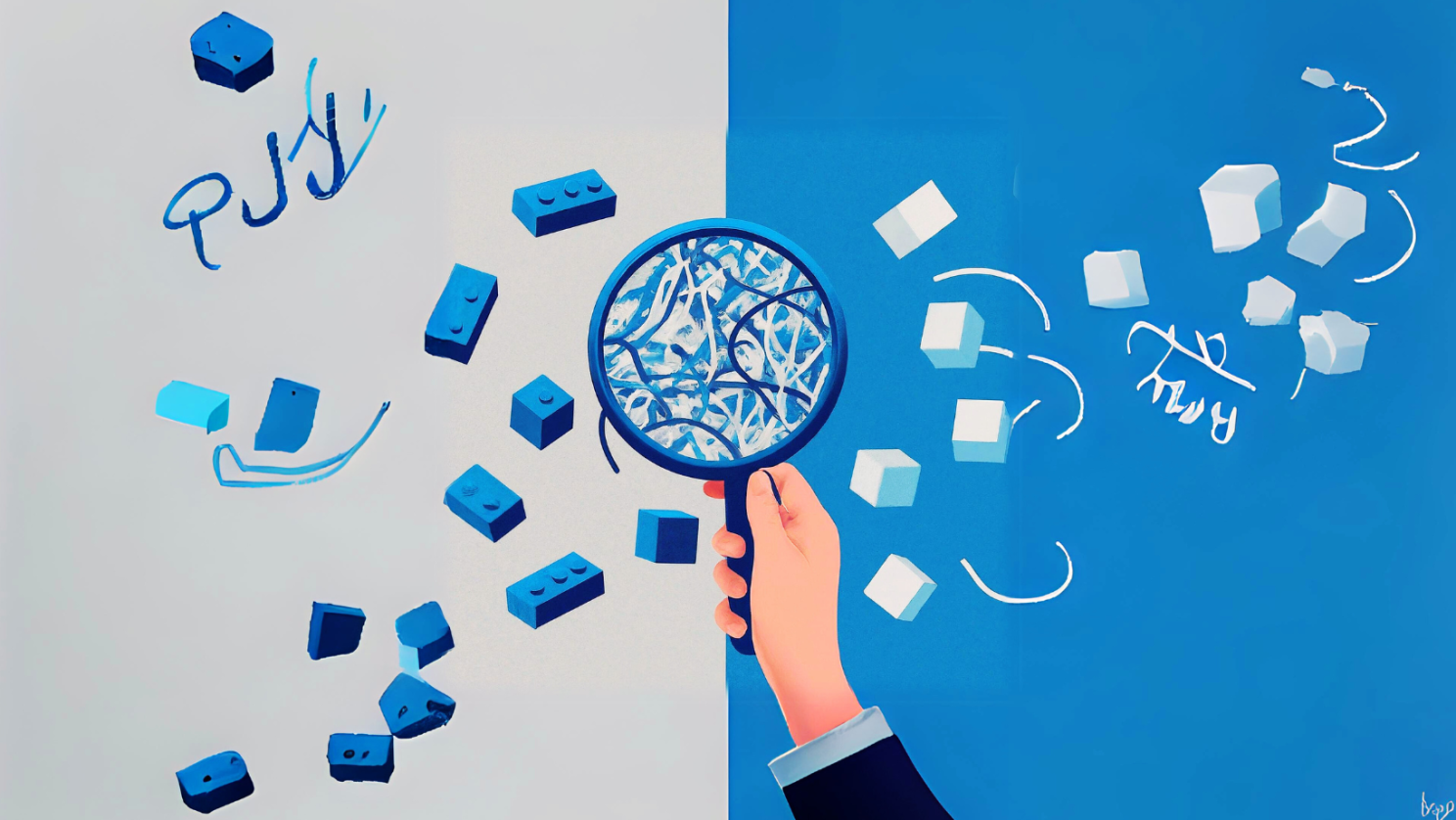 Low-Code-No-Code Development-Democratizing App Creation